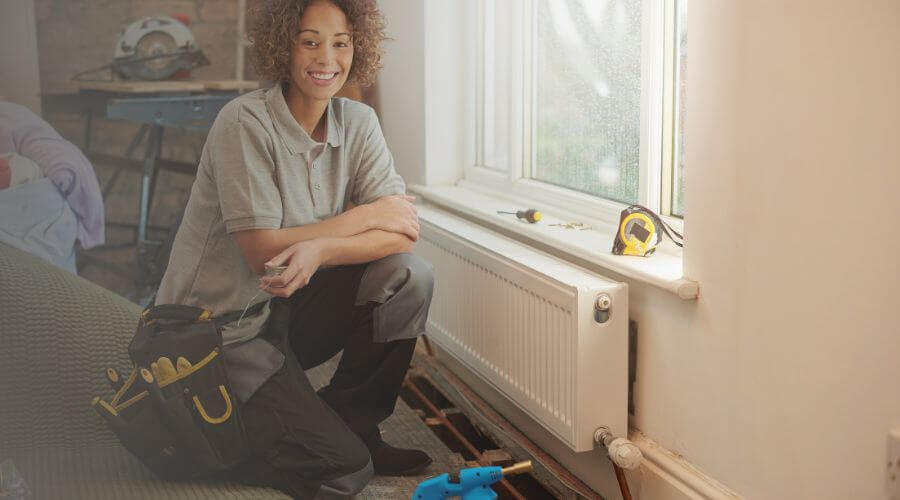 Professional Tankless Water Heater Installation in Lewiston, CA